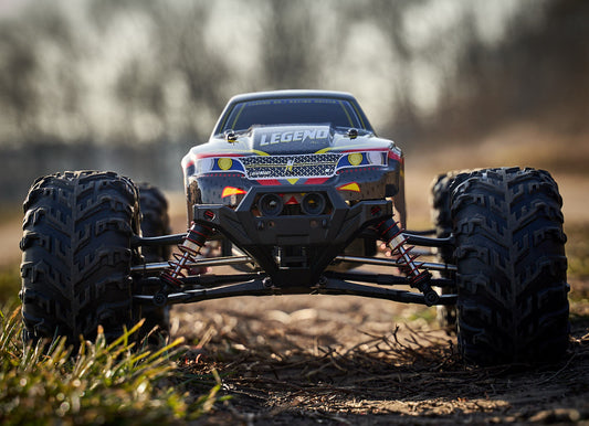 10 Reasons why you should buy an RC car