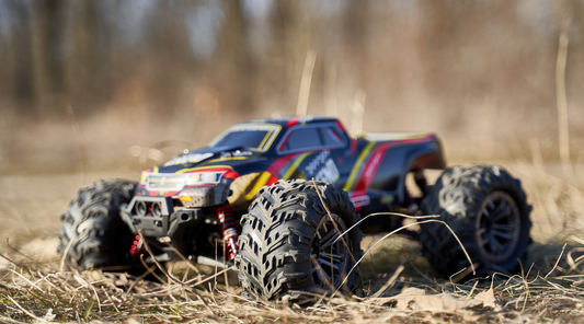 How to Choose Radio Controlled Cars?