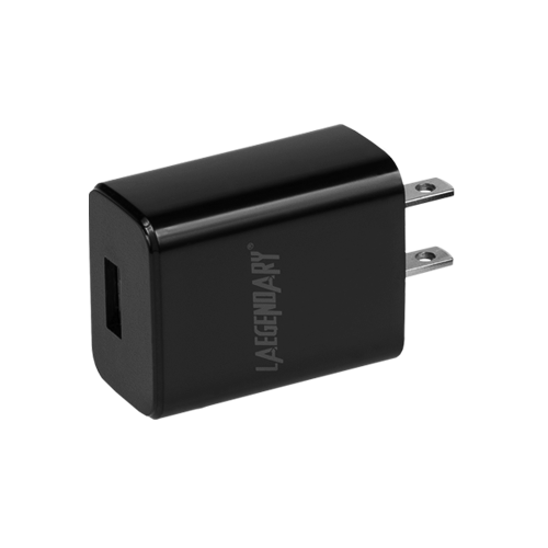 USB Plug Adaptor - Part Number LG-DJ05